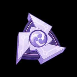 Electroculus Resonance Stone
