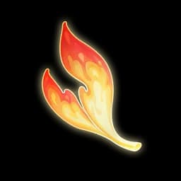 Embercore Flower