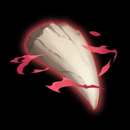 Empowered Dragontooth