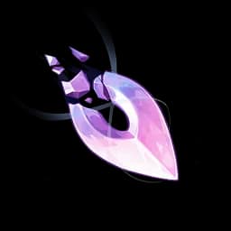 Engraved Shard