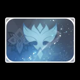 Eula: Ice-Sealed