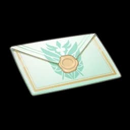 Event Invitation