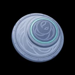 Evermoon Seal (Hiisi Island)