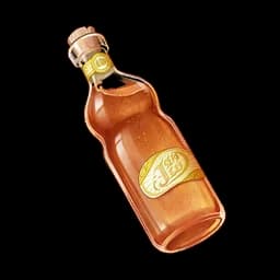 Experimental Drink No. 8