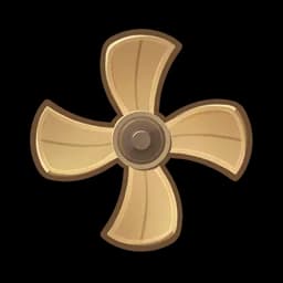 Fan Blade Component