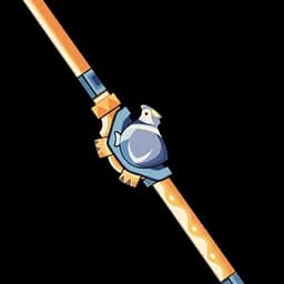 Flowhorn Flounderfinder
