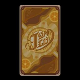 Fonta (Card Back)
