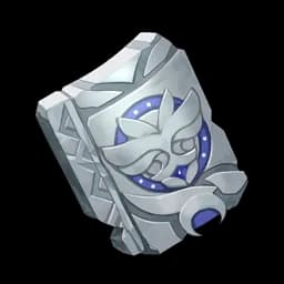 Fragment of Decarabian's Epic
