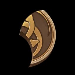 Fragmented Accessory (Three Realms Gateway Offering: Aftermath)