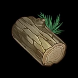 Fragrant Cedar Wood