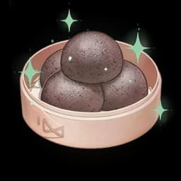 Fragrant Rice Buns