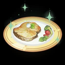 Fragrant Sunshine Sprat