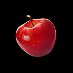 Fresh Apple
