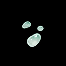 Fresh Slime Condensate (The Cat and the Cocktail)