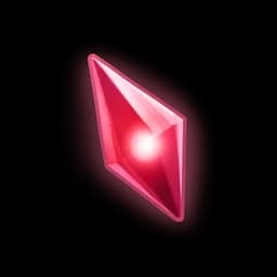 Glimmering Essence