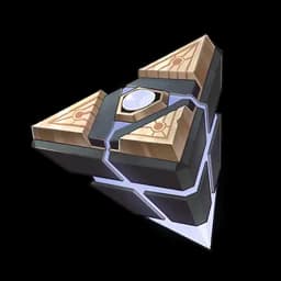 Glinting Component