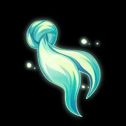 Glowgrass Bait