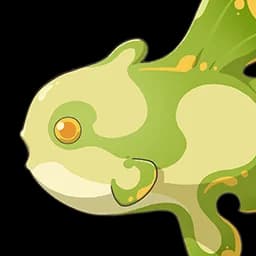 Greenwave Sunfish