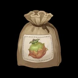 Harra Fruit Seed