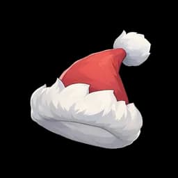 Hat: Pointy
