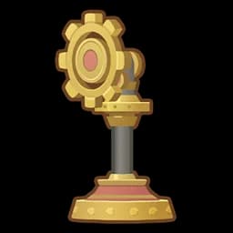 High-Precision Gear