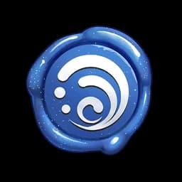 Hydro Sigil