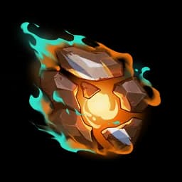 Ignited Seeing Eye
