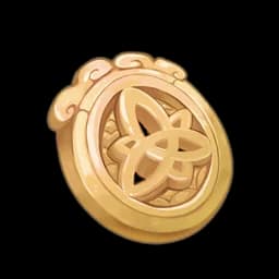Immaculate Talisman