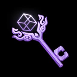 Inazuma Shrine of Depths Key