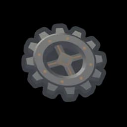 Industrial Gear