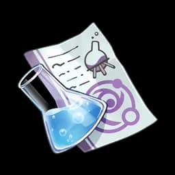 Instructions: Electroculus Resonance Stone