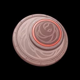 Irismoon Seal (Voidsea Outlook)