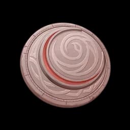Irismoon Seal (Wavechaser Plain)