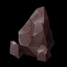 Iron Chunk