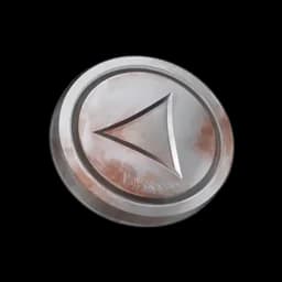 Iron Coin