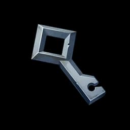 Iron Key