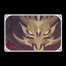 Itto: Oni Face