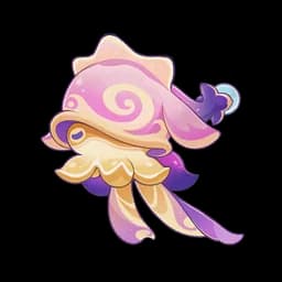 Itty Bitty Octobaby