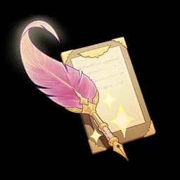 Joyous Letters
