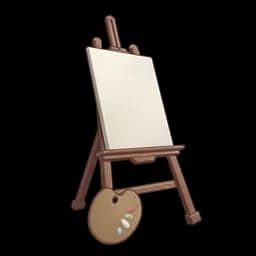 Julien's Drawing Board