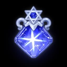 Kachina's Stella Fortuna