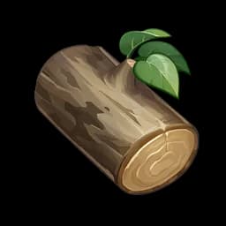 Karmaphala Wood