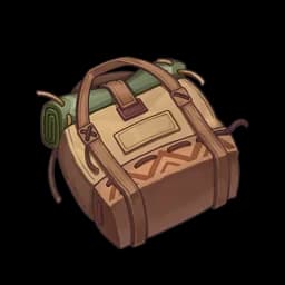 Kaulu's Recommended Expedition Equipment
