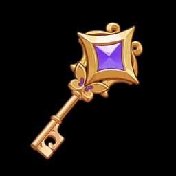 Key of Echoes