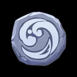 Key Sigil (Type 3)
