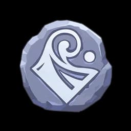 Key Sigil (Type 5)