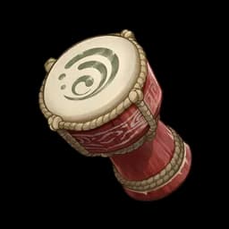 Korybantes: Samjna