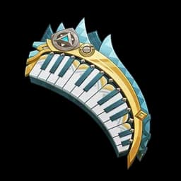 Leaping Spirit Piano