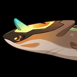 Magma Rapidfighting Fish