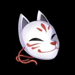 Mask of Memories